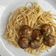 Cooksnap dari ekitchen untuk resep 🍝 Pasta Aglio, Olio e Peperoncino
