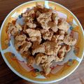 Cooksnap dari Julia"Revy" untuk resep Chicken popcorn kriuk