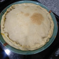 El cooksnap de Mica cuando hizo Masa de empanadas para horno.
