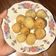 Cooksnap dari Zaenab Ahmad untuk resep Pom Pom Potato ala Richeese