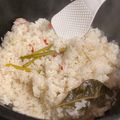 Cooksnap dari Soegianto untuk resep Nasi liwet rice cooker #BikinRamadanBerkesan #seninsemangat
