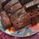 Cooksnap dari Nanda yunita untuk resep Bolu coklat kukus (takaran sendok)