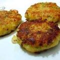 Babli का कुकस्नैप जब उन्होंने आलू कटलेट (aloo cutlet recipe in Hindi) बनाया था।