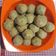Cooksnap dari Heni Toisuta untuk resep Bakso Tempe