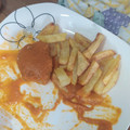 El cooksnap de Cristina cuando hizo Solomillo de cerdo en salsa (rica y fácil).