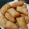 Cooksnap dari husnul untuk resep Odading Bunting Angin/Kopong