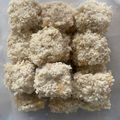 Cooksnap dari Arina U untuk resep Nugget ayam