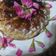 El cooksnap de isabel maloum cuando hizo Galette de Rois.