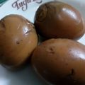 Cooksnap dari Cindy untuk resep Bacem Pindang Telur *endess*