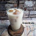 Cooksnap dari Mama fathan untuk resep Es Kopi Susu /Iced Coffee Milk