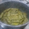 صورة من Rahef Zahra، شاركها بعد تجربة وصفة محشي ورق عنب 👌👍