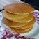 Cooksnap dari Andriyani Arifin untuk resep Pancake Teflon Simpel