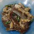 Cooksnap dari eva meylani untuk resep Terong Suwir Cabe Ijo
