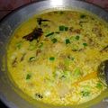 Cooksnap dari Runaiyya Kitchen untuk resep Soto Betawi (Tanpa Susu)