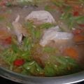 Cooksnap dari Rin untuk resep Garang Asem Ayam