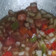 El cooksnap de Marisa cuando hizo Salsa criolla 😋.
