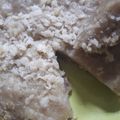 Cooksnap dari sri untuk resep Bolu pisang keju magiccom