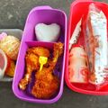 Cooksnap dari syifa mahramis untuk resep Chicken Drumstick