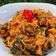 Cooksnap dari deborah untuk resep Ayam Suwir Kemangi Pedas