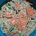 Cooksnap dari Mama ella untuk resep Mie kuning basah goreng