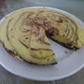 Cooksnap dari Lie Lie Bong untuk resep 3. Bolu teflon