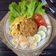 Cooksnap dari Nauzaery Setyo untuk resep Nasi Goreng Telur
