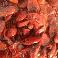 Cooksnap dari Cicile untuk resep Sosis Kecap