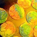 cejimagine's cooksnap of when they made PLAY-DOH Cookies.