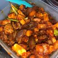 Cooksnap dari Faradinda assyfa Larasati untuk resep Sambal Goreng Hati Ayam dan Kentang