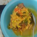 Cooksnap dari Atich Mega untuk resep Pesmol ikan nila