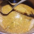 Cooksnap από Δέσποινα Καρπούζα στη συνταγή Φακές☺️