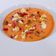 El cooksnap de MARCOSMASTERCHEF7 cuando hizo Salmorejo Cordobés.