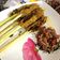 Cooksnap dari Imatutyas3007 untuk resep Sate Lilit Tuna