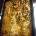 meg.wethington's cooksnap of when they made tinklee's manicotti.