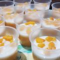 Cooksnap dari Anne Susanti untuk resep Puding Mangga + Vla creamy