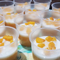 Cooksnap dari Anne Susanti untuk resep Puding Mangga + Vla creamy
