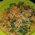 Cooksnap dari Indra Wati untuk resep Bumbu Urab Pedas