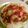 Gerrica Cole's cooksnap of when they made Steak or Chicken Fajita.