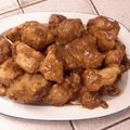 Cooksnap από tzoulitsa στη συνταγή Υπερτέλειο κοτόπουλο με σάλτσα μουστάρδας και μέλι
