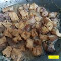Cooksnap của Sơn Panda 🐼 khi họ làm theo món Thịt kho Tàu ngày mưa