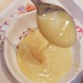 صورة من بيلسان❤️، شاركها بعد تجربة وصفة حليب مكثف محلى منزلي