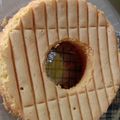 Cooksnap dari Peni Tulestari untuk resep Bolu jadul 3 telur