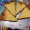 El cooksnap de MARCELA ANDREA FRIZ SALVO cuando hizo Quiche de pollo con champiñón.