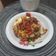 Cooksnap dari dewi untuk resep Nasi Telur Ceplok Sambal Kecap