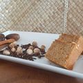 Cooksnap dari Vano Gagah Pribadi untuk resep Bolu Spekuk (Ontbitjkoek)