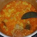 Cooksnap dari Lutvia Daud untuk resep Gulai Iga Sapi