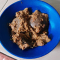 Cooksnap dari Emiriza untuk resep Rendang Jengkol