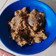 Cooksnap dari Emiriza untuk resep Rendang Jengkol