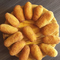 El cooksnap de cesarge cuando hizo Croquetas de pollo facilísimas.