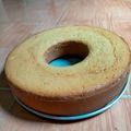 Cooksnap dari Siti Muminah untuk resep Bolu pisang super lembut anti gagal